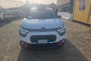 Citroen C3 PureTech 100 S&S Plus