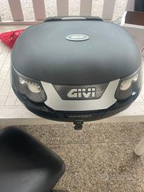 Bauletto givi universale
