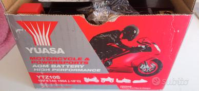 batteria moto Yuasa
