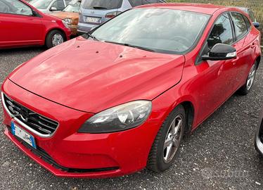 Volvo v40 (2012-2020) - 2015