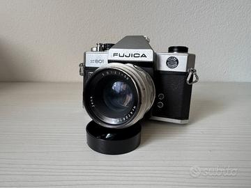 Fujica ST801