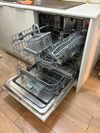 Lavastoviglie da incasso IGNIS