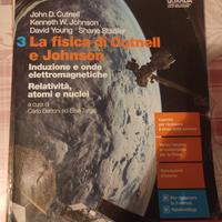 La fisica di Cutnell e Johnson 3