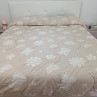 Camera da letto completa in buone condizioni