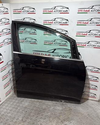 PORTA ANTERIORE DX FORD C MAX 2 SERIE RESTYLING