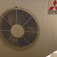 Condizionatore inverter Mitsubishi