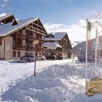 Capodanno Domina Hotel Parco dello Stelvio
