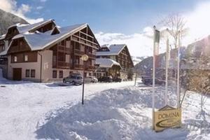 Capodanno Domina Hotel Parco dello Stelvio