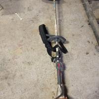 Decespugliatore Oleo Mac 