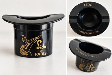 Raro posacenere vintage 