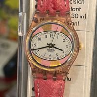 Orologio Swatch Vintage - Modello Colorato/Pop