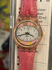 Orologio Swatch Vintage - Modello Colorato/Pop