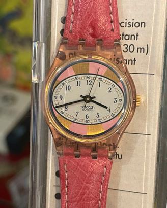 Orologio Swatch Vintage - Modello Colorato/Pop