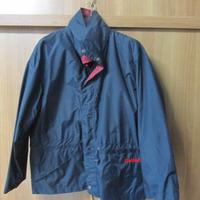 GIUBBOTTO IMPERMEABILE SPALDING .