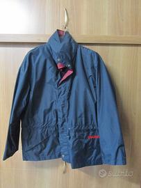 GIUBBOTTO IMPERMEABILE SPALDING .