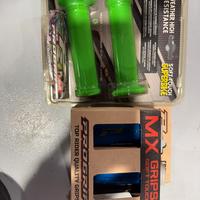 Manopole PROGRIP nuove