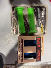 Manopole PROGRIP nuove