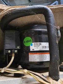 armadio positivo everlasting