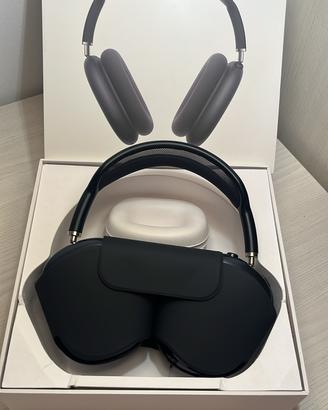 Apple AirPods Max 2 (Midnight) - NUOVE & ORIGINALI