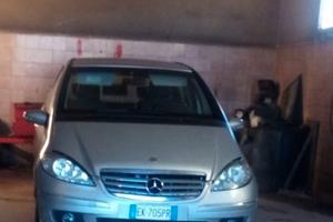 Mercedes Classe A