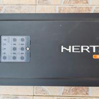 amplificatore Hertz HP5