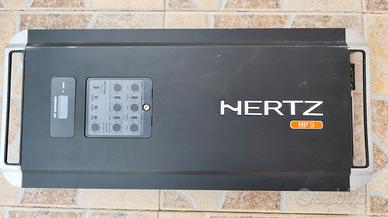 amplificatore Hertz HP5