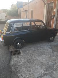 Autobianchi Bianchina 68