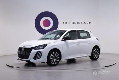 Peugeot 208 PURETECH 75 STOP&START 5 PORTE ACTIVE