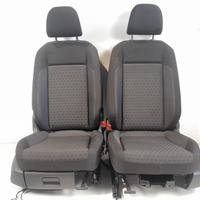 INTERNI COMPLETI VOLKSWAGEN T-CROSS (2019)