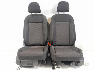 INTERNI COMPLETI VOLKSWAGEN T-CROSS (2019)