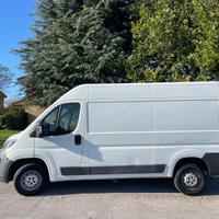 CITROEN JUMPER 2.0cc 130cv PASS MEDIO