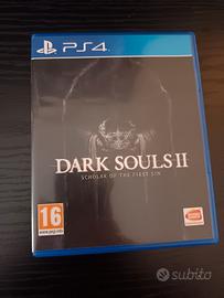 Dark souls 2 Usato