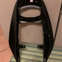 Codone Triumph tiger 1050