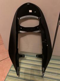 Codone Triumph tiger 1050