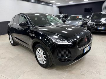 Jaguar E-Pace 2.0D 180 CV AWD S 2018