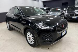Jaguar E-Pace 2.0D 180 CV AWD S 2018