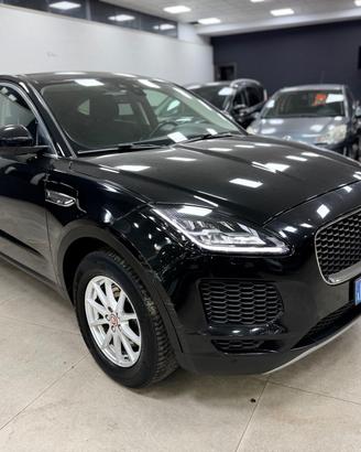 Jaguar E-Pace 2.0D 180 CV AWD S 2018