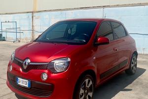 Renault Twingo 1.0 71cv