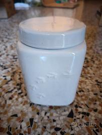 biscottiera mulino bianco 