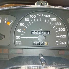 Opel calibra 