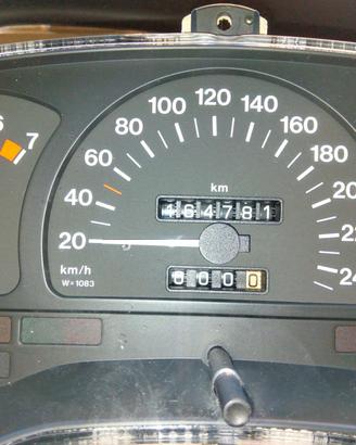 Opel calibra 