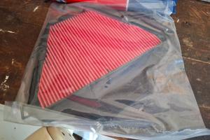Filtro aria Honda Forza 750 NUOVO