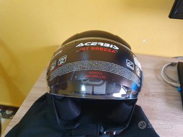 Casco Acerbis