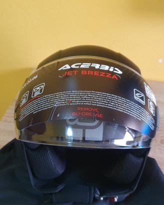 Casco Acerbis