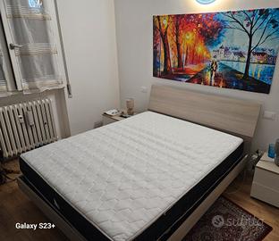 Materasso Matrimoniale