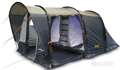 Tenda BERTONI SPAZIO 4