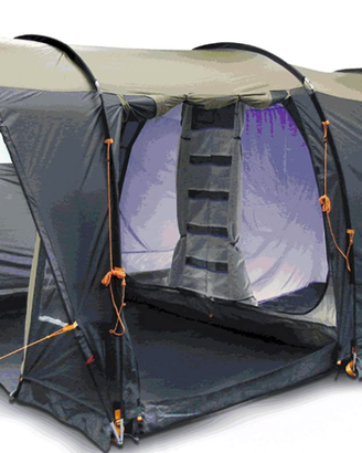 Tenda BERTONI SPAZIO 4