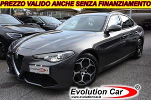 ALFA ROMEO Giulia 2.2 Turbodiesel 190 CV AT8 Sup