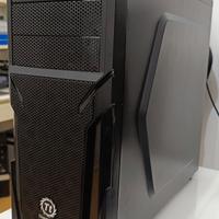 PC i5-3450 4Core - 16Gb DDr3