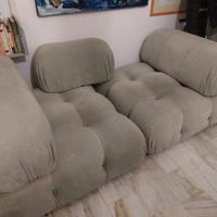 divano Camaleonda B&B Italia 